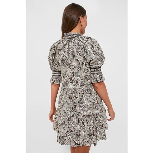 Tuckernuck Dress - Picture 5 of 11